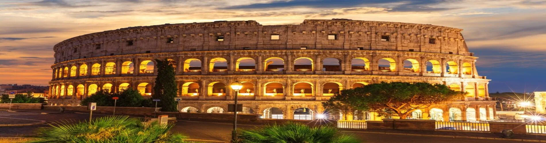 Vista destacada de FANTASÍA ITALIANA 2026