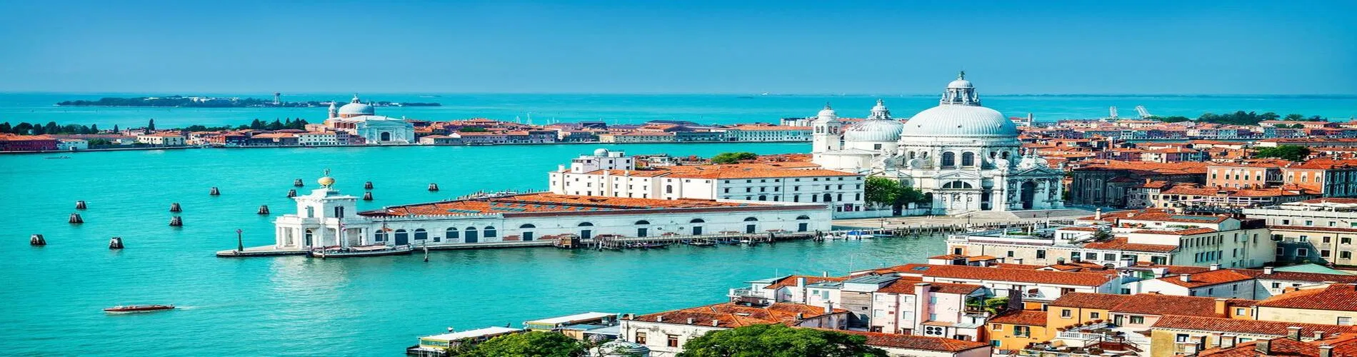 Vista destacada de ITALIA MARAVILLOSA 2026