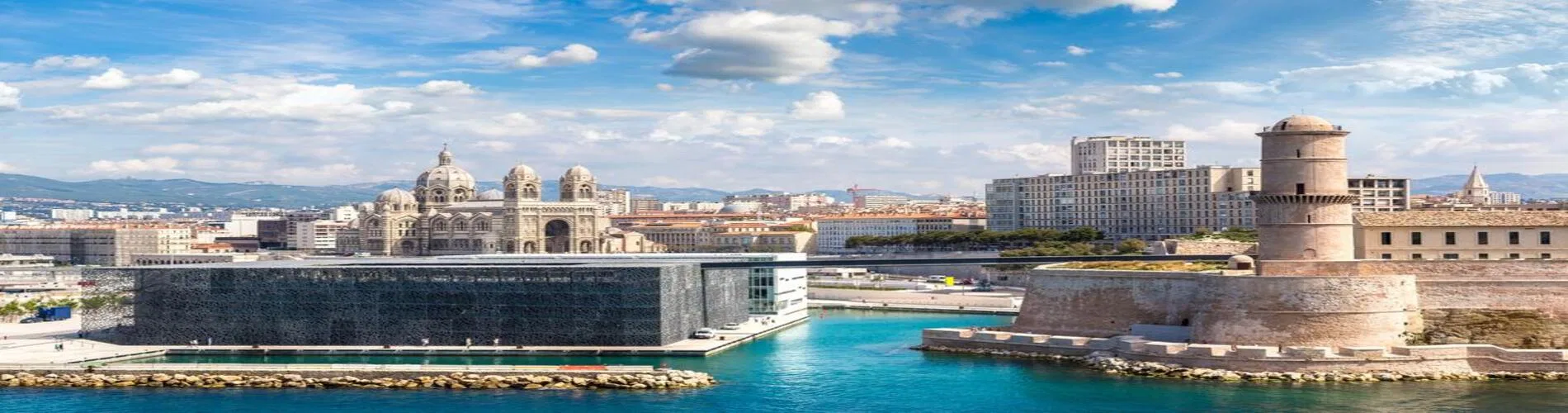 Vista destacada de PROVENZA Y COSTA AZUL 2026