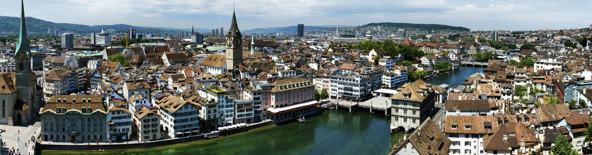 Vista destacada de LO MEJOR DE SUIZA