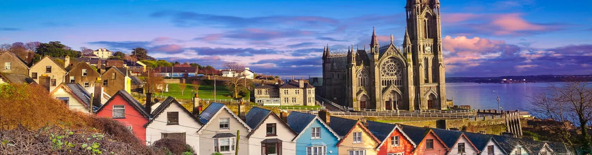 Vista destacada de EXPLORA IRLANDA 2026