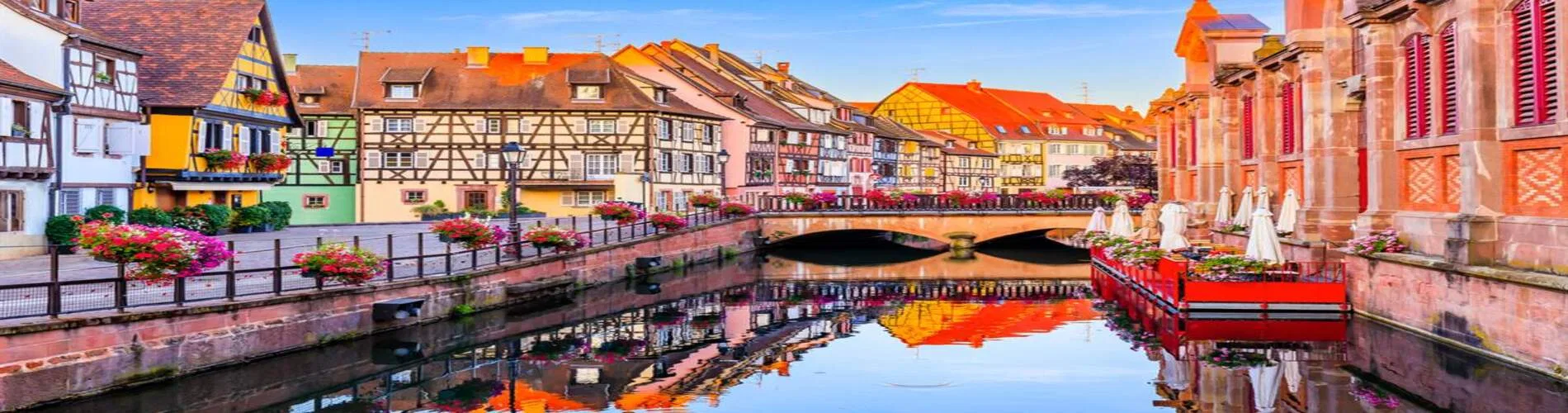 Vista destacada de SABORES Y BELLEZAS DE FRANCIA 2026