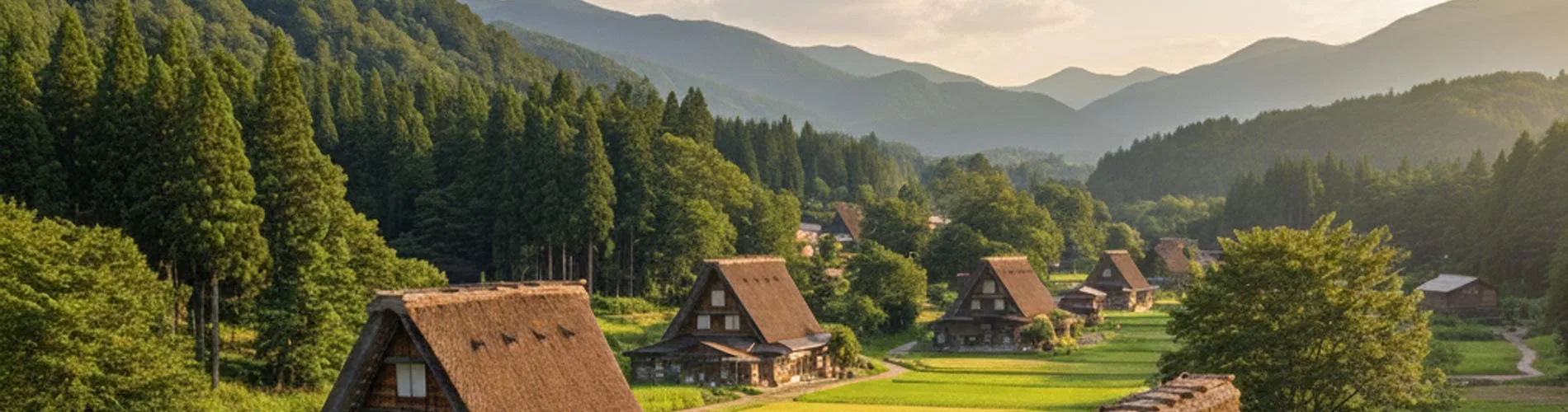 Vista destacada de SEÚL Y LA RUTA DORADA DE JAPÓN