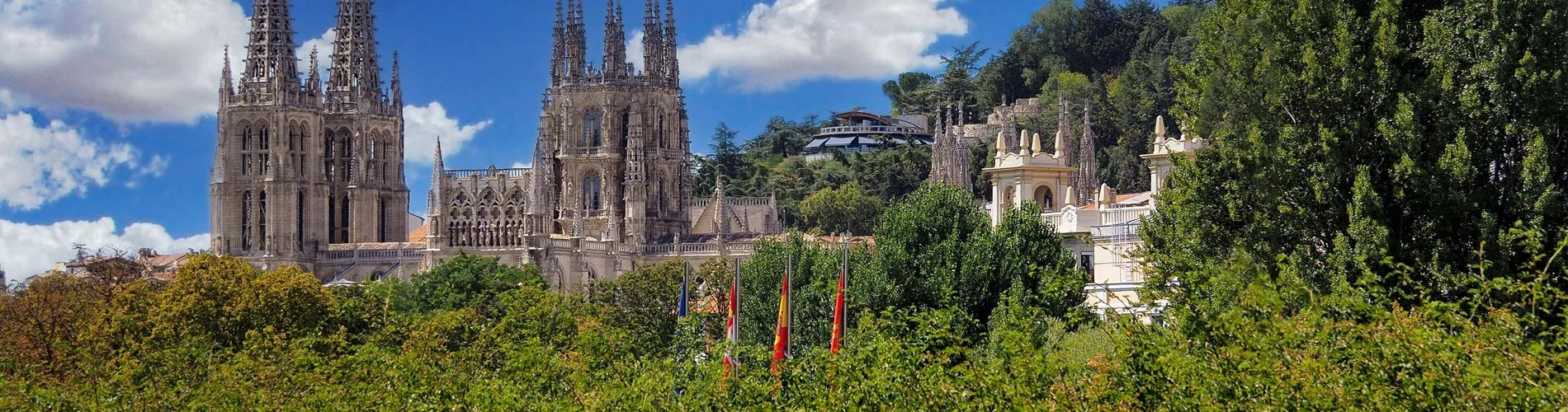 Vista destacada de GRAN TOUR DE EUROPA desde Querétaro