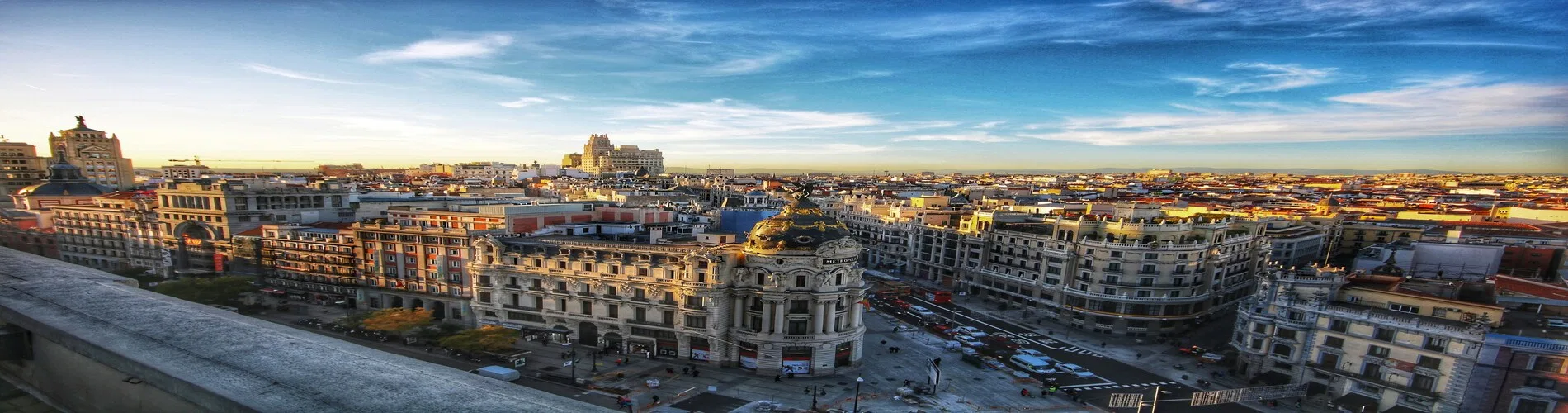 Vista destacada de LO MEJOR DEL SUR DE ESPAÑA 2026