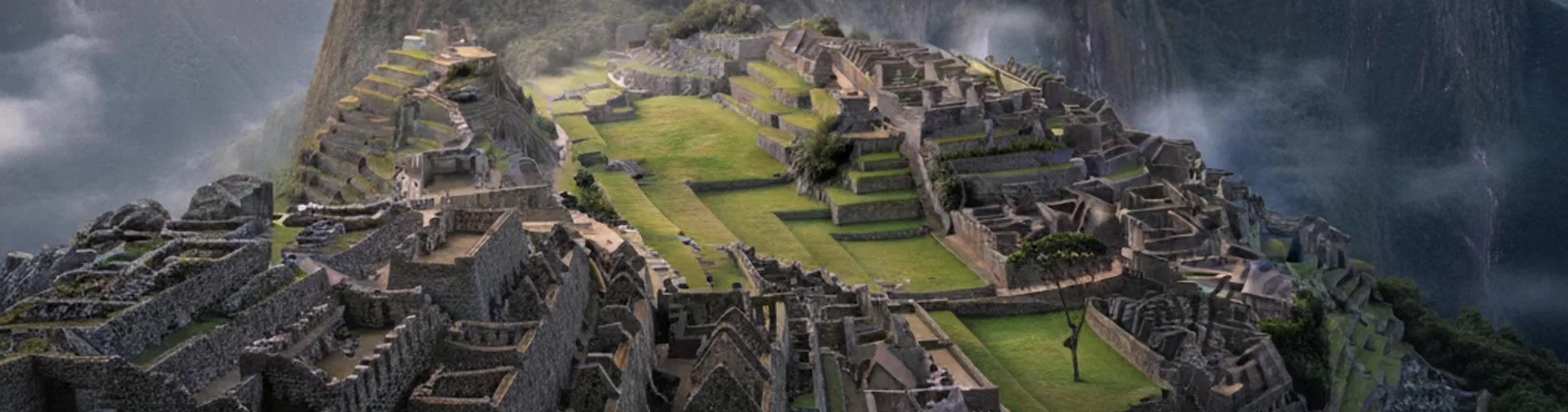 Vista destacada de PERÚ A TU ALCANCE DESDE MONTERREY