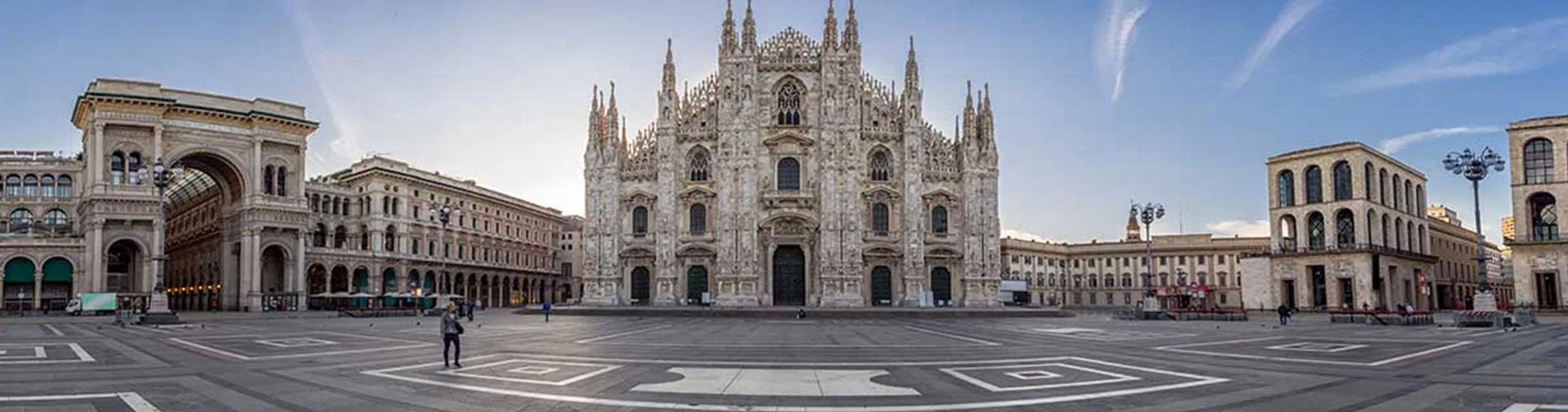Vista destacada de ITALIA IMPERIAL 2026 - 2027