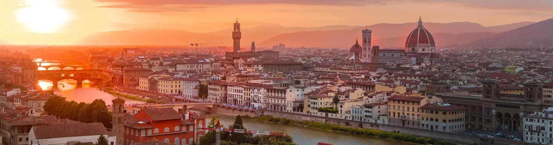 Vista destacada de ITALIA DEI FIORI Y COSTA AMALFITANA 2026