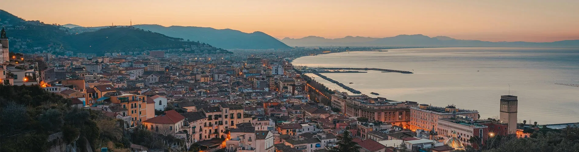 Vista destacada de ITALIA NEL CUORE CON CINQUE TERRE Y COSTA AMALFITANA 2026