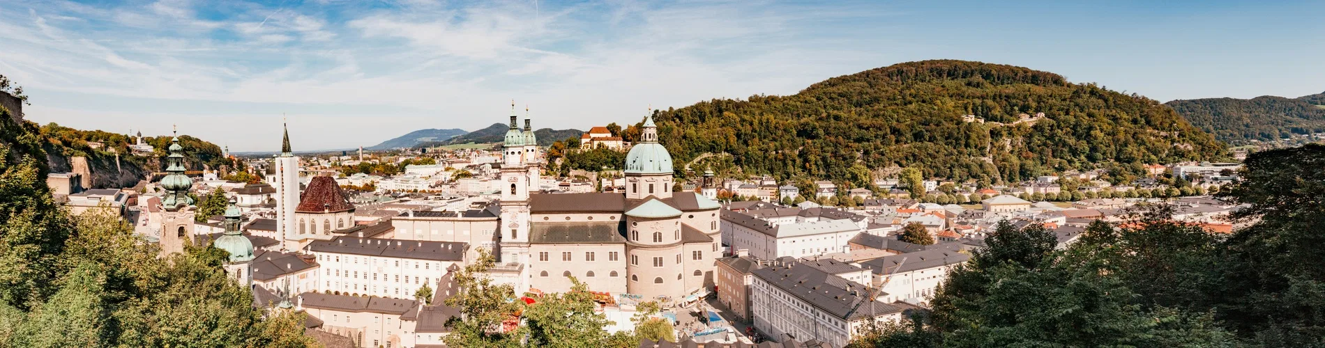 Vista destacada de PARÍS, SUIZA Y AUSTRIA POR LOS ALPES 2026