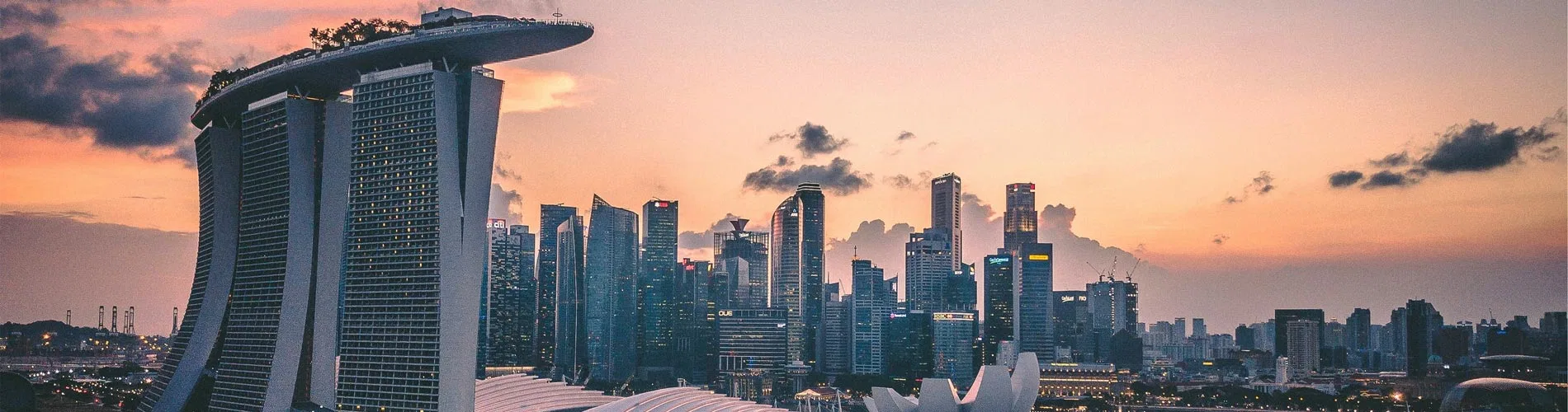 Vista destacada de MALASIA, SINGAPUR Y BALI 2026 - 2027