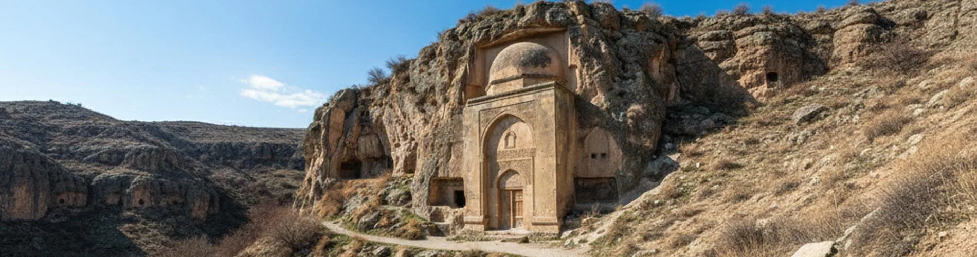Vista destacada de UZBEKISTÁN, AZERBAIYÁN Y GEORGIA