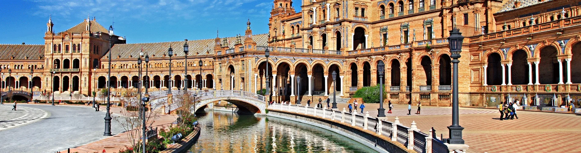 Vista destacada de ESPAÑA FASCINANTE 2026-2027