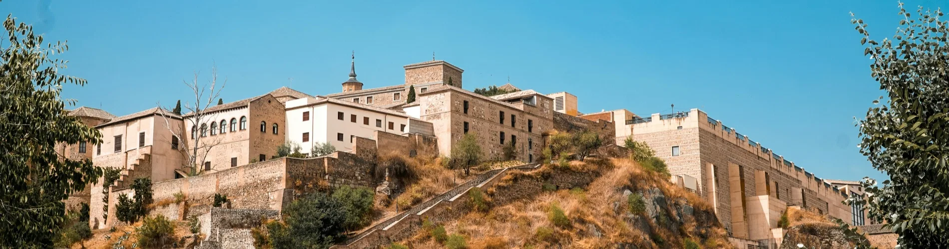 Vista destacada de NORTE DE ESPAÑA, LA RIOJA Y BARCELONA ESTILO ELITE 2026