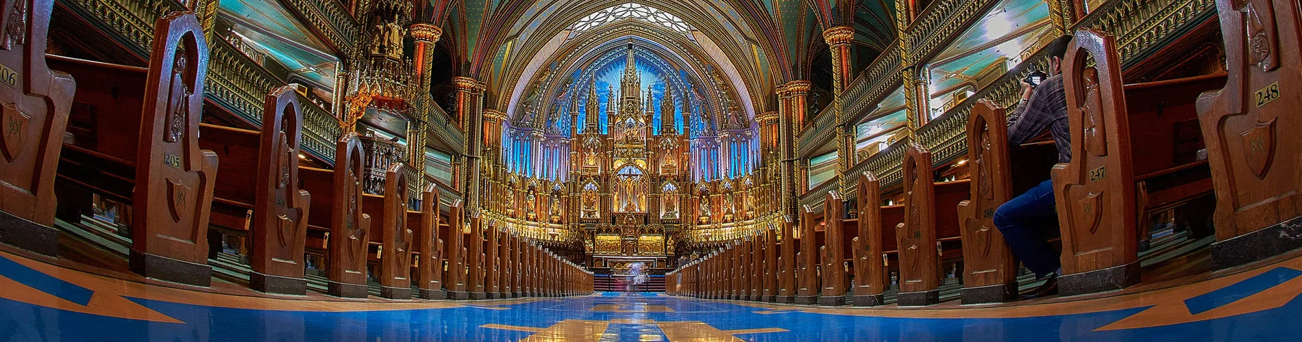 Vista destacada de ENCANTOS DE MONTREAL DESDE GUADALAJARA