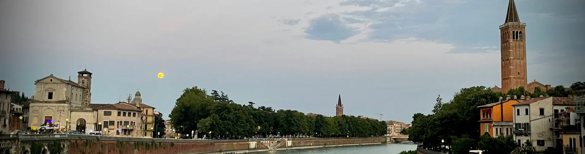 Vista destacada de LO MEJOR DE ITALIA, DE SUS LAGOS A ROMA 2026