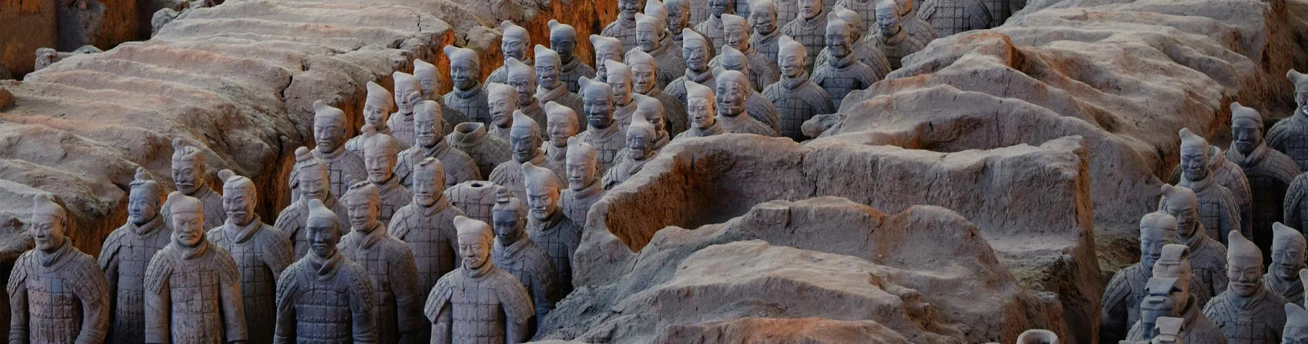 Vista destacada de CHINA ESPLÉNDIDA: PANDAS Y PAISAJES DE PELÍCULA