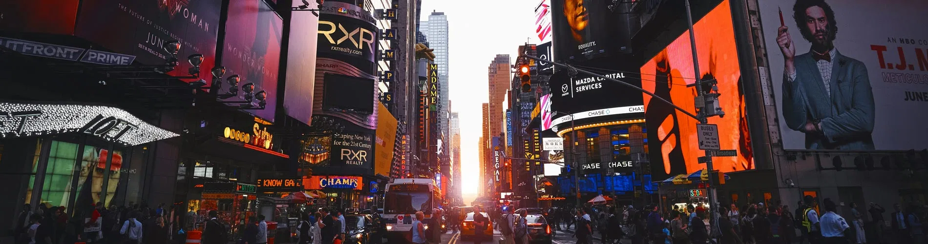 Vista destacada de FIN DE AÑO EN NUEVA YORK 2026 DESDE GUADALAJARA
