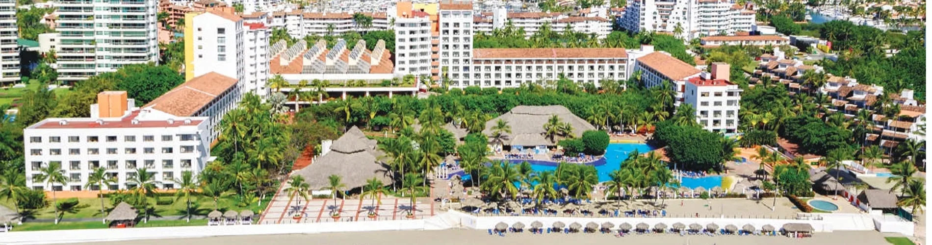 Vista destacada de ESCAPADA A PUERTO VALLARTA