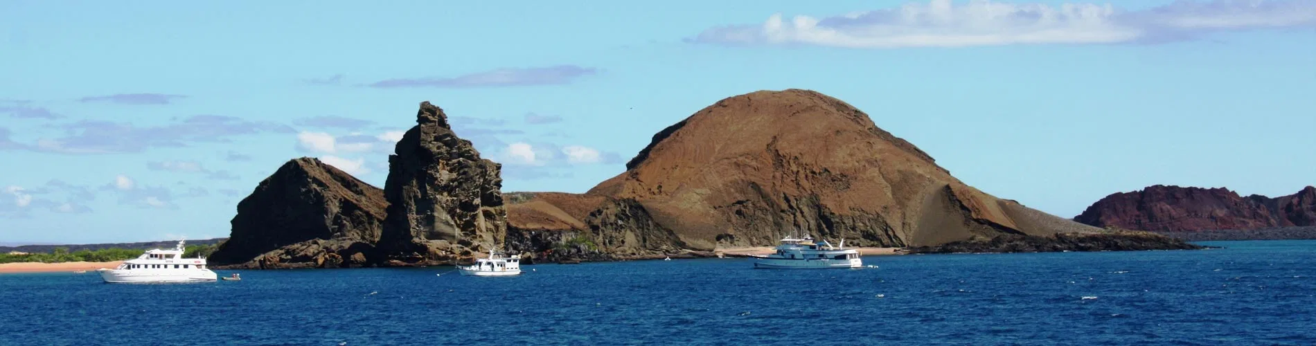 Vista destacada de ISLAS GALÁPAGOS DESDE GUADALAJARA