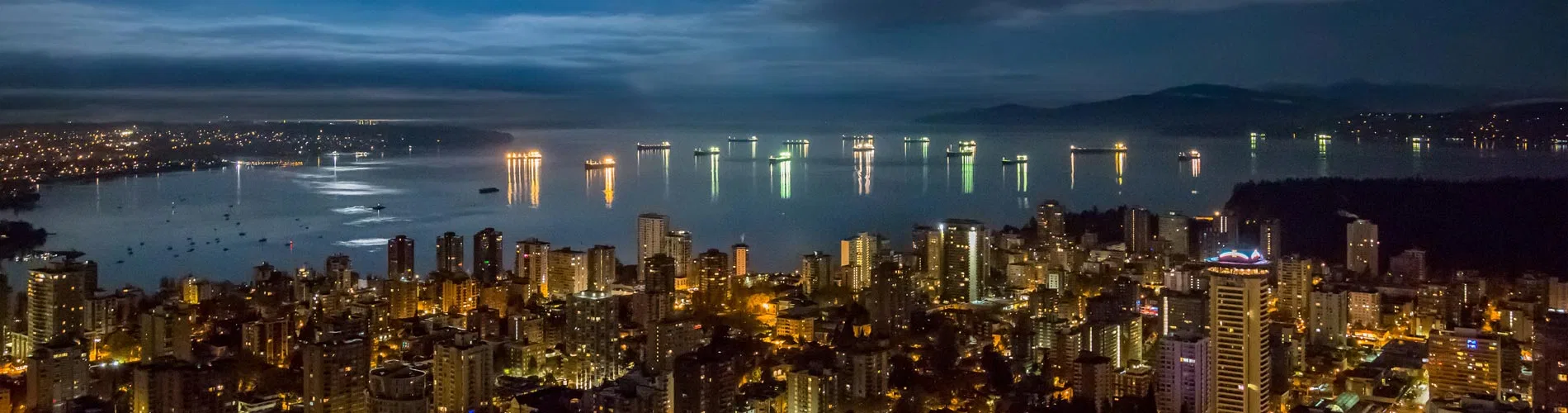 Vista destacada de VANCOUVER A TU ALCANCE 2026 DESDE GUADALAJARA