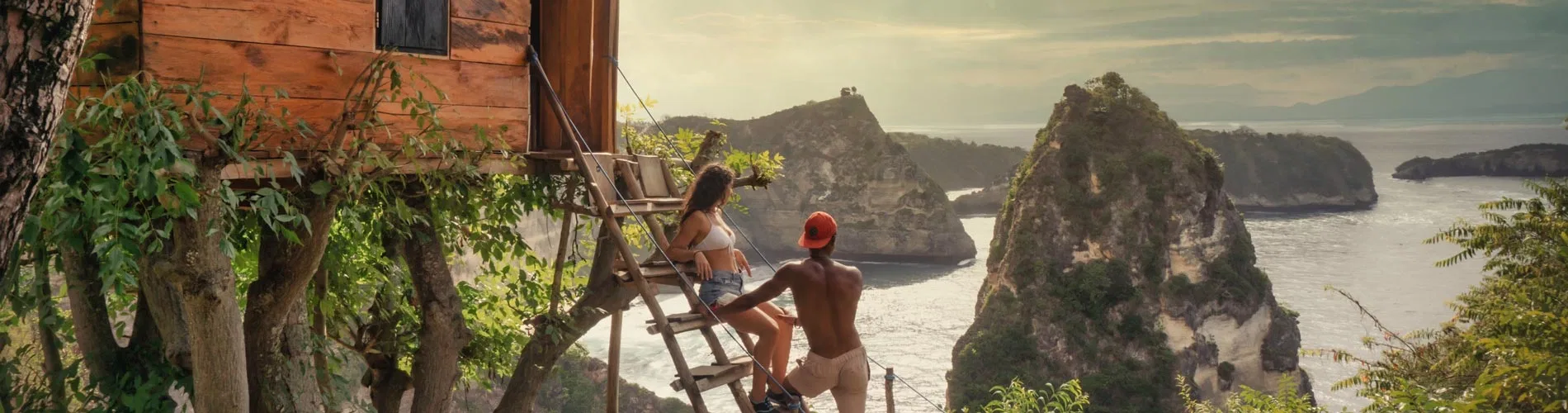 Vista destacada de INDONESIA: BALI- EXCLUSIVO SPECIAL TOURS