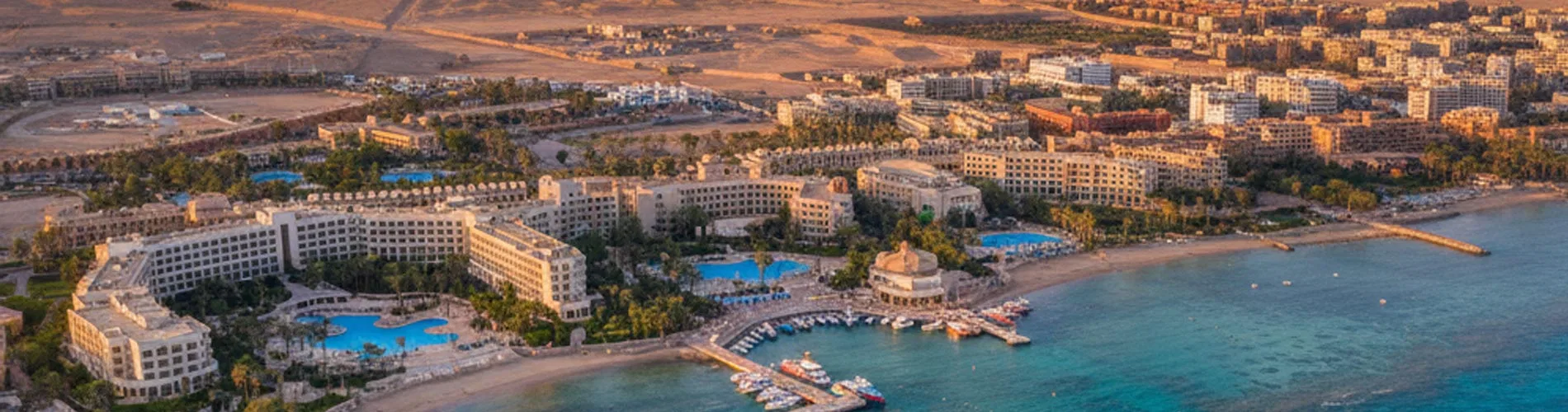 Vista destacada de MARRUECOS IMPERIAL, EL CAIRO Y PLAYA HURGHADA
