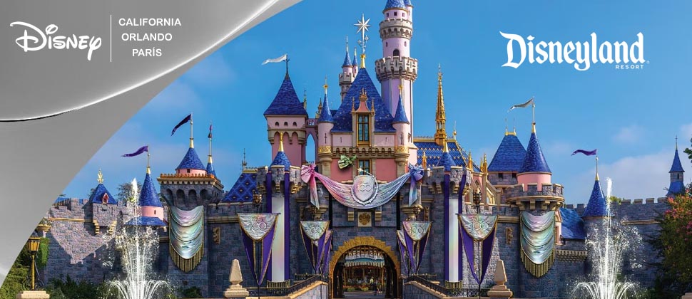 Disneyland