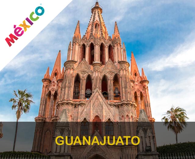 Guanajuato