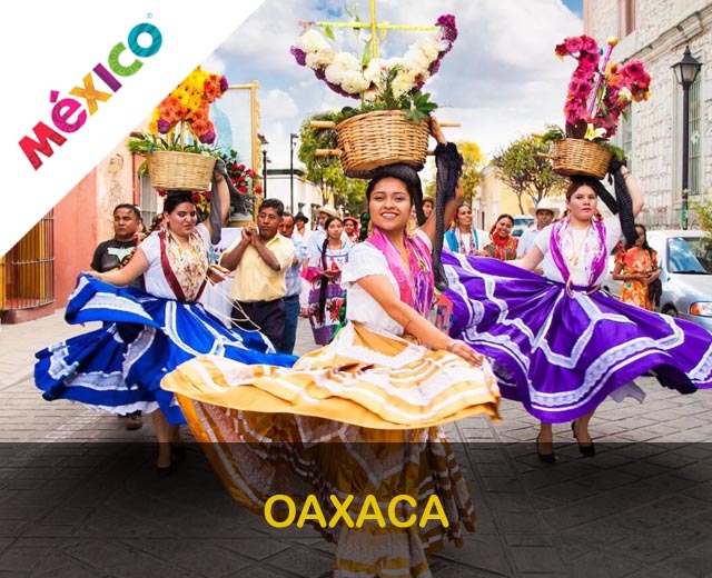 Oaxaca