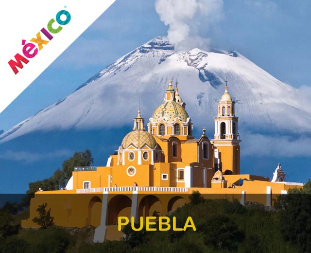 Puebla