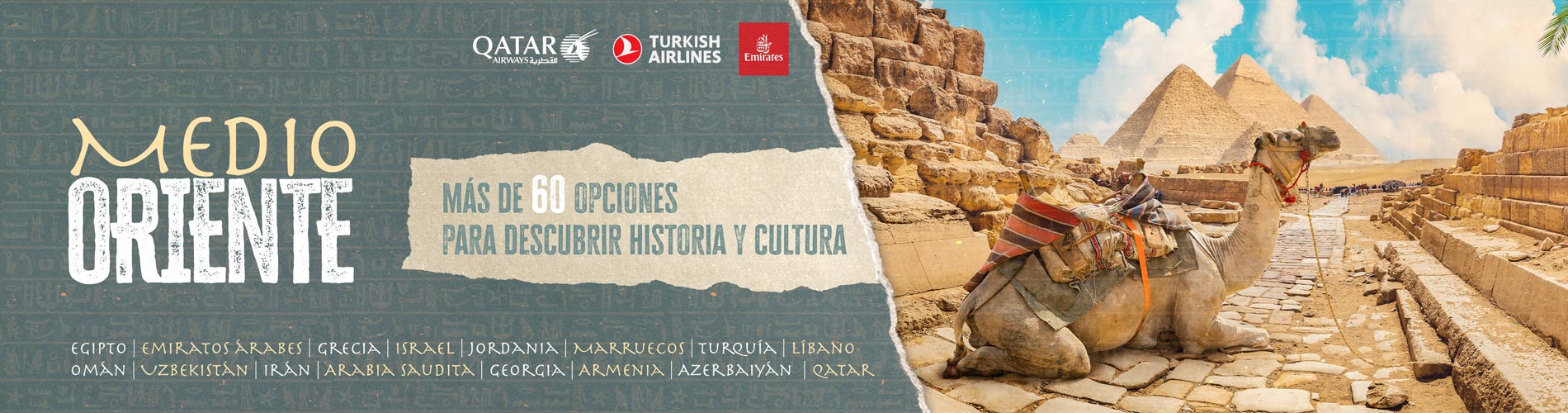 Medio Oriente