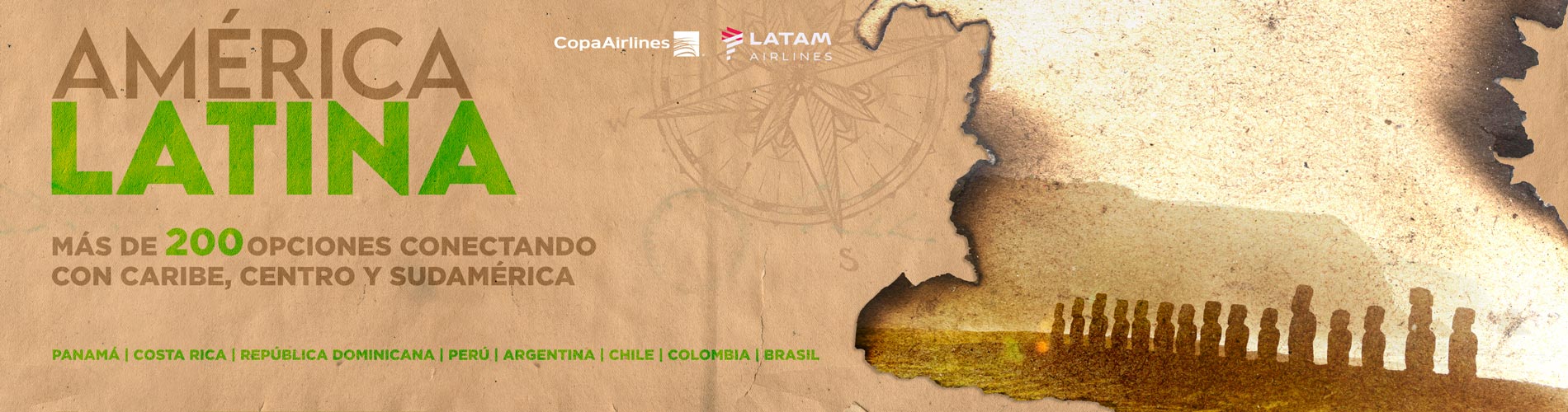 América Latina