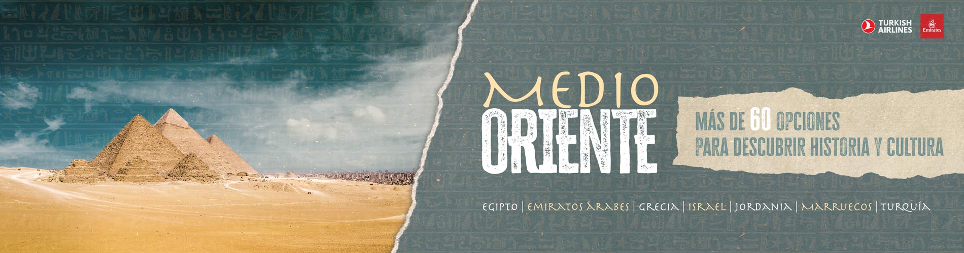 Medio Oriente