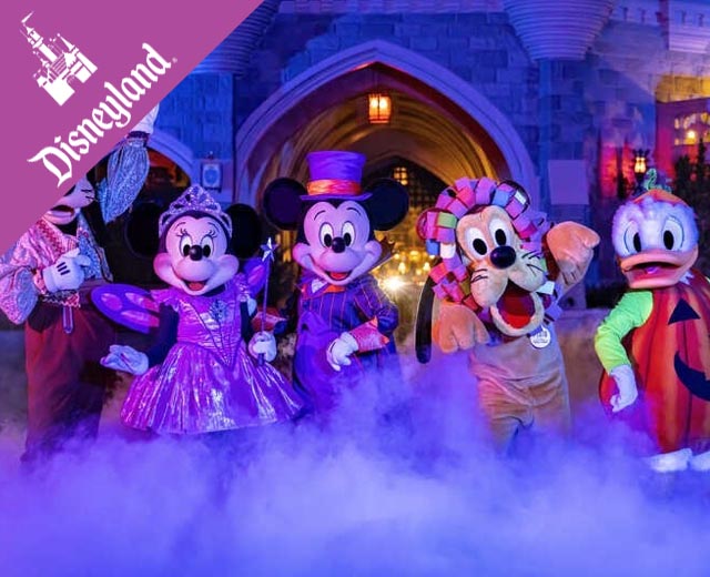 Disneyland
