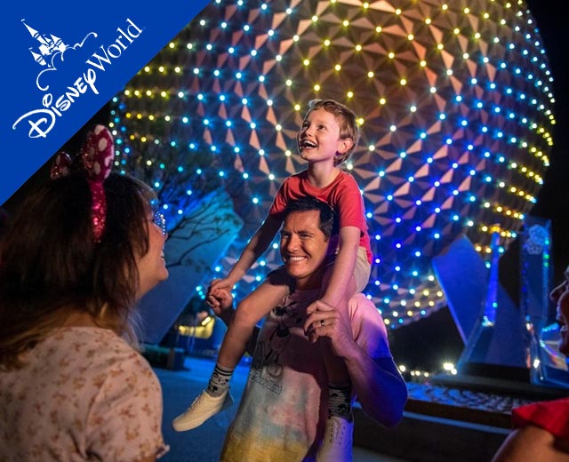 Walt Disney World