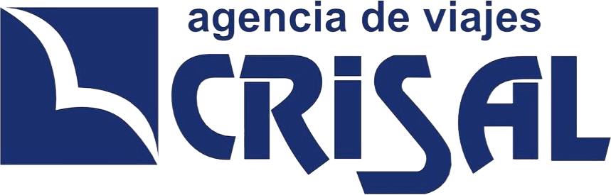 AGENCIA DE VIAJES CRISAL®