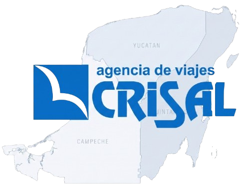 Viajes Crisal, Mérida, Yucatán