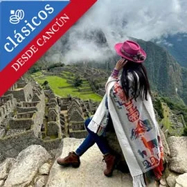 Imagen de LO MEJOR DE PERÚ II desde CANCÚN