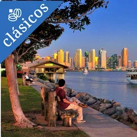 Imagen de LO MEJOR DE SAN DIEGO 2027