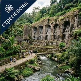 Imagen de TAILANDIA, SINGAPUR Y BALI II
