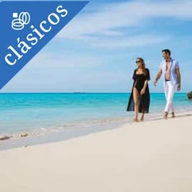 Imagen de BAHAMAS CLÁSICO