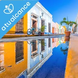 Imagen de CAMPECHE A TU ALCANCE