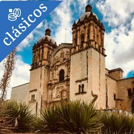 Imagen de TESOROS DE OAXACA