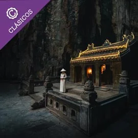 Imagen de VIETNAM Y CAMBOYA CLÁSICO