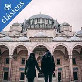 Imagen de ESTAMBUL CLÁSICO