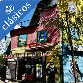Imagen de CORAZÓN ARGENTINO I