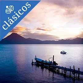 Imagen de COSTA RICA Y GUATEMALA