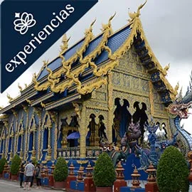 Imagen de TRIÁNGULO THAI CON PLAYA