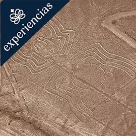 Imagen de LINEAS DE NAZCA Y  MACHU PICCHU